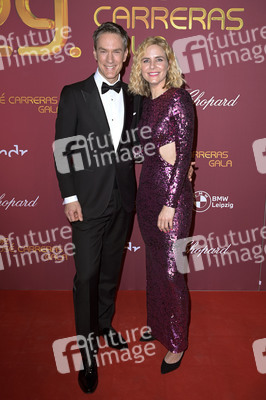 José Carreras Gala 2023 in Leipzig