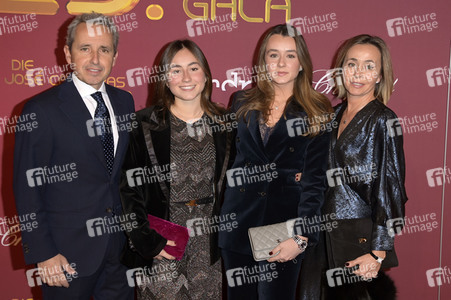 José Carreras Gala 2023 in Leipzig