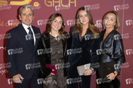 José Carreras Gala 2023 in Leipzig