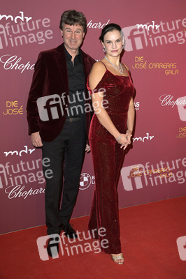 José Carreras Gala 2023 in Leipzig