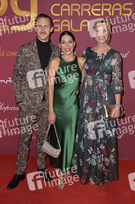 José Carreras Gala 2023 in Leipzig