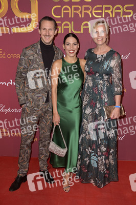 José Carreras Gala 2023 in Leipzig