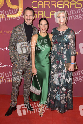José Carreras Gala 2023 in Leipzig