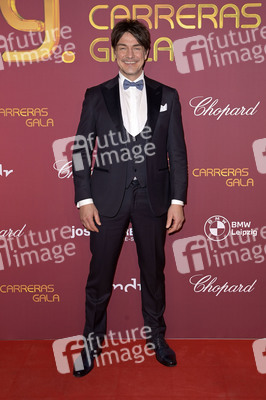 José Carreras Gala 2023 in Leipzig