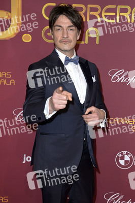 José Carreras Gala 2023 in Leipzig