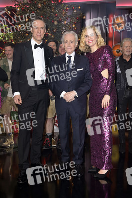 José Carreras Gala 2023 in Leipzig