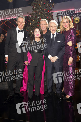 José Carreras Gala 2023 in Leipzig