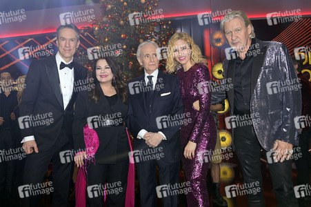 José Carreras Gala 2023 in Leipzig