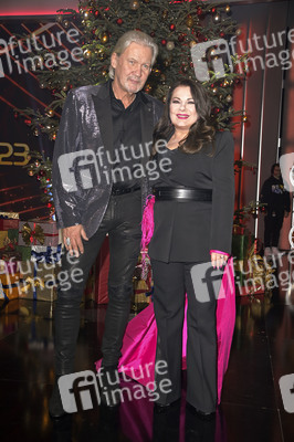 José Carreras Gala 2023 in Leipzig