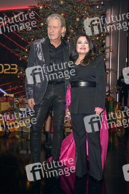 José Carreras Gala 2023 in Leipzig