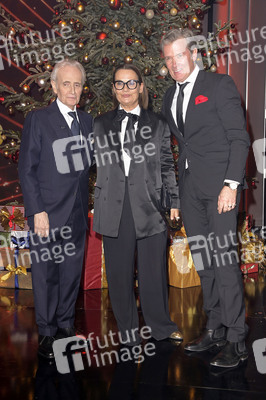José Carreras Gala 2023 in Leipzig
