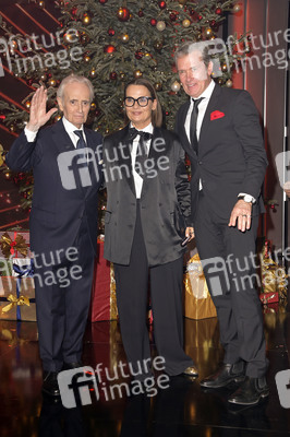 José Carreras Gala 2023 in Leipzig