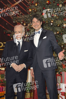 José Carreras Gala 2023 in Leipzig