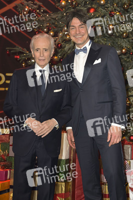 José Carreras Gala 2023 in Leipzig