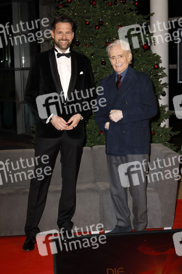 José Carreras Gala 2023 in Leipzig
