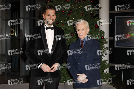 José Carreras Gala 2023 in Leipzig