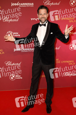 José Carreras Gala 2023 in Leipzig