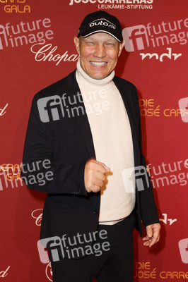 José Carreras Gala 2023 in Leipzig