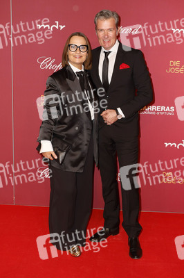 José Carreras Gala 2023 in Leipzig