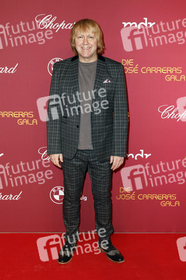 José Carreras Gala 2023 in Leipzig