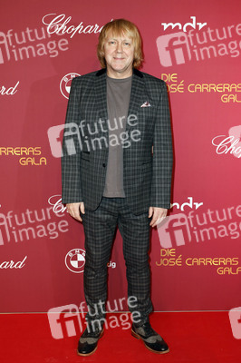 José Carreras Gala 2023 in Leipzig