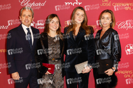 José Carreras Gala 2023 in Leipzig