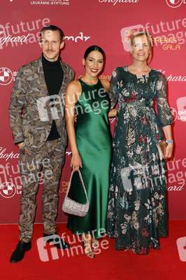 José Carreras Gala 2023 in Leipzig