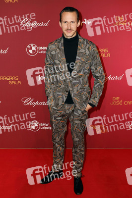José Carreras Gala 2023 in Leipzig