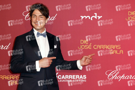 José Carreras Gala 2023 in Leipzig