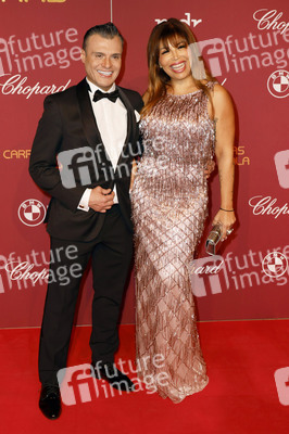 José Carreras Gala 2023 in Leipzig