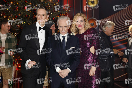 José Carreras Gala 2023 in Leipzig
