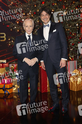 José Carreras Gala 2023 in Leipzig