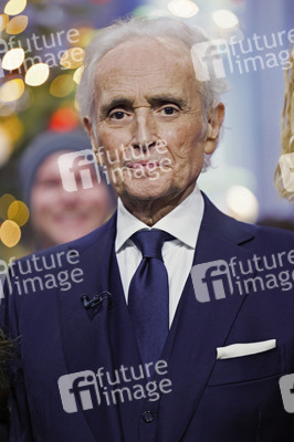 José Carreras Gala 2023 in Leipzig