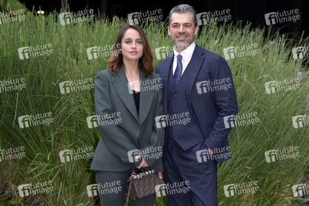 Photocall 'DOC - Es liegt in deinen Händen' in Rom