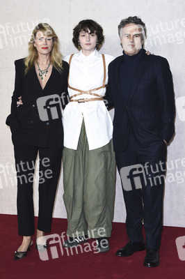 Filmscreening 'Poor Things' in London