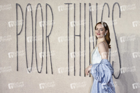 Filmscreening 'Poor Things' in London
