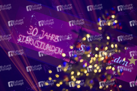 Photocall '30 Jahre Sternstunden-Gala 2023' in Nürnberg