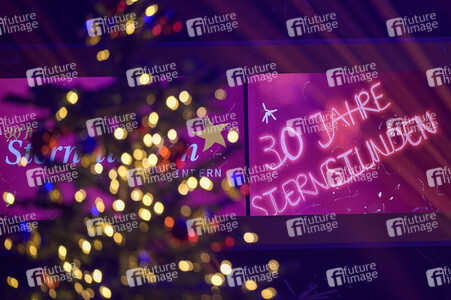 Photocall '30 Jahre Sternstunden-Gala 2023' in Nürnberg