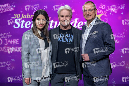 Photocall '30 Jahre Sternstunden-Gala 2023' in Nürnberg