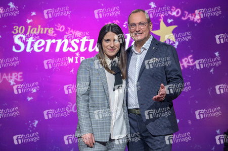 Photocall '30 Jahre Sternstunden-Gala 2023' in Nürnberg