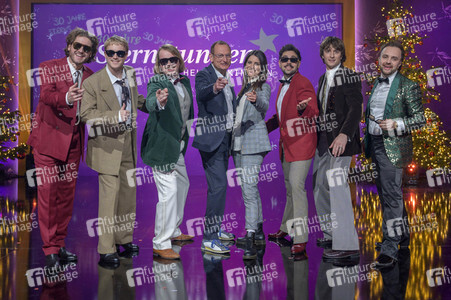 Photocall '30 Jahre Sternstunden-Gala 2023' in Nürnberg