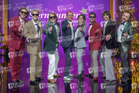 Photocall '30 Jahre Sternstunden-Gala 2023' in Nürnberg