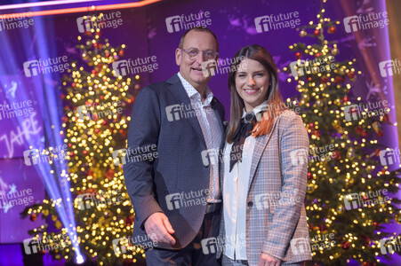 Photocall '30 Jahre Sternstunden-Gala 2023' in Nürnberg