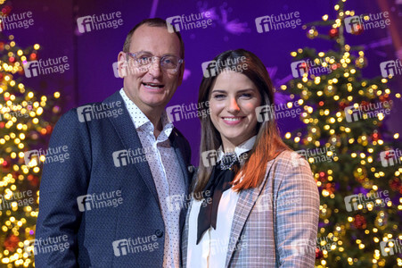 Photocall '30 Jahre Sternstunden-Gala 2023' in Nürnberg