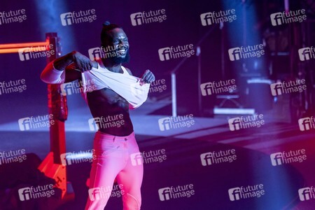 Weihnachstshow von Circus FlicFlac in Erfurt