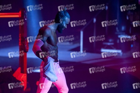 Weihnachstshow von Circus FlicFlac in Erfurt