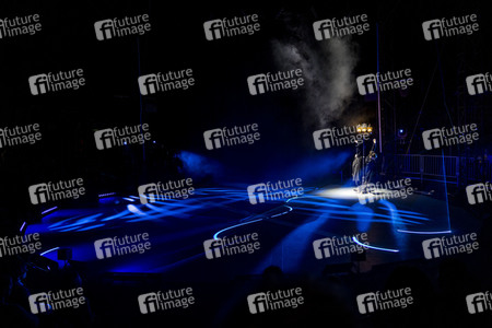 Weihnachstshow von Circus FlicFlac in Erfurt