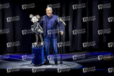 Weihnachstshow von Circus FlicFlac in Erfurt
