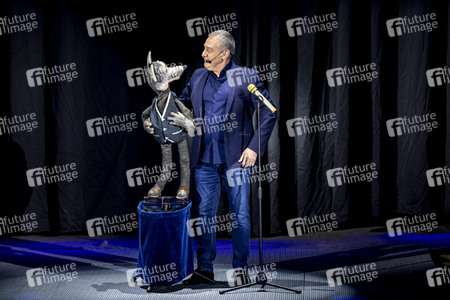 Weihnachstshow von Circus FlicFlac in Erfurt