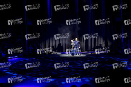 Weihnachstshow von Circus FlicFlac in Erfurt